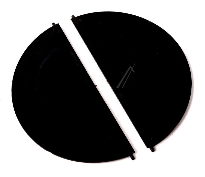 Elica Ofen Rauchklappenventil KFI0000001 120mm