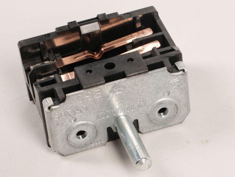 Drehwinkelschalter für Ofen Ego c00864700 Drehschalter Backofen