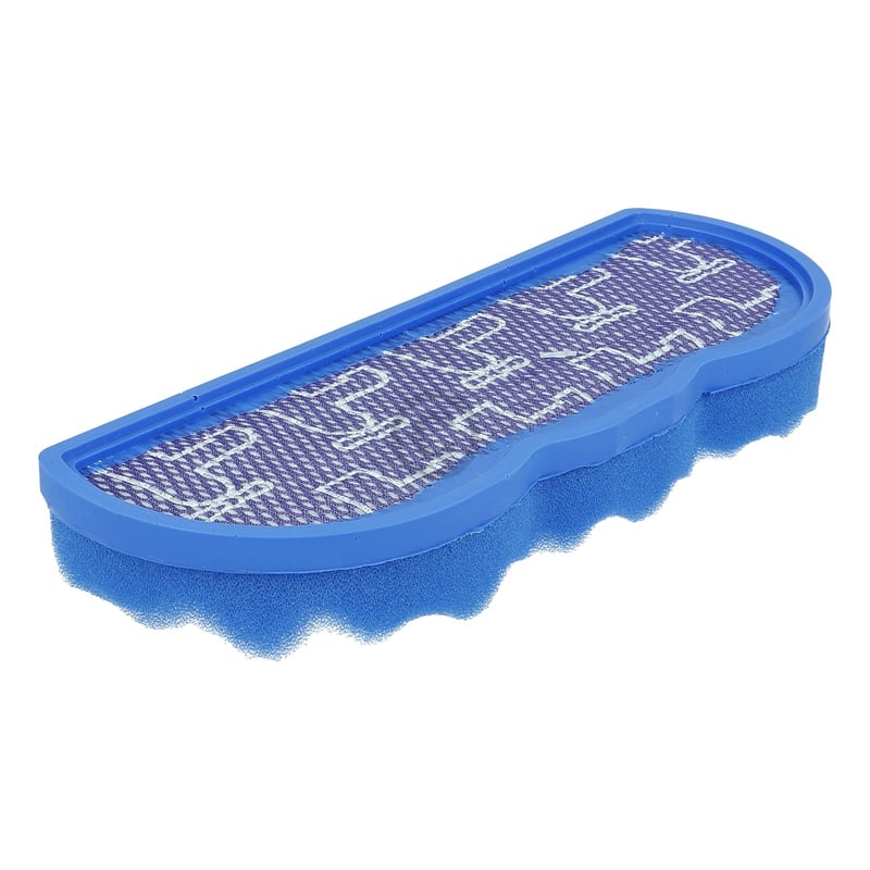 Staubbehälterfilter passend für Samsung DJ63-01126A für Bodenstaubsauger