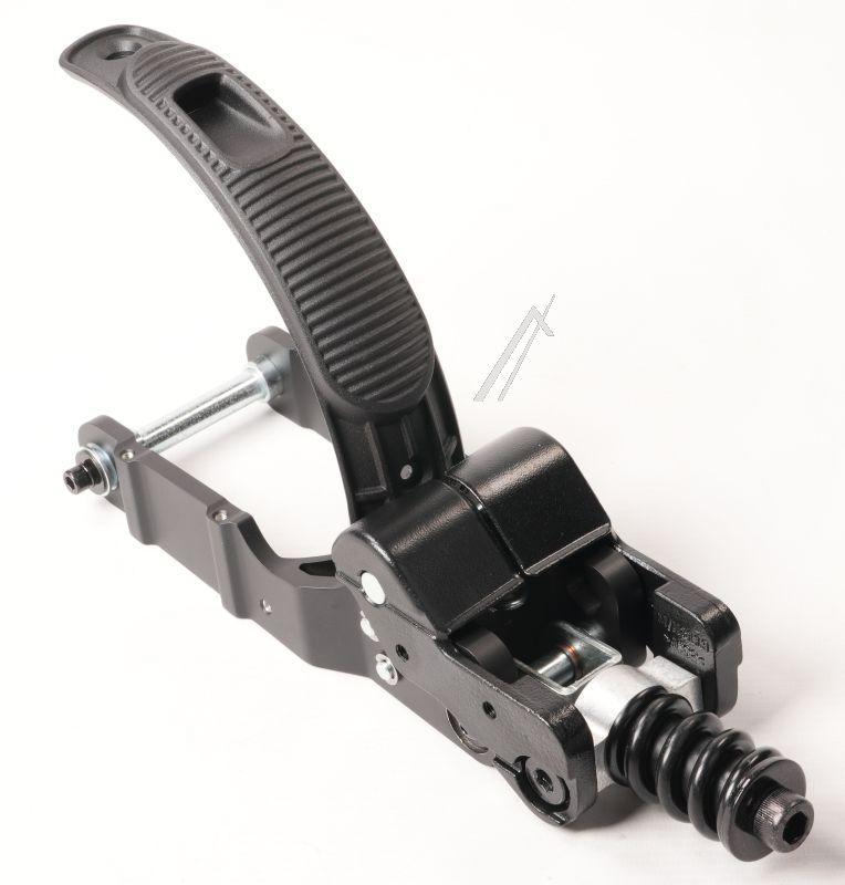 Hintere Gabelbaugruppe Segway-Ninebot 14.01.0024.00 für E-Scooter ES2 ES4