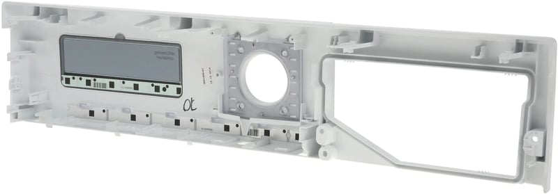 Bedienblende 11005857