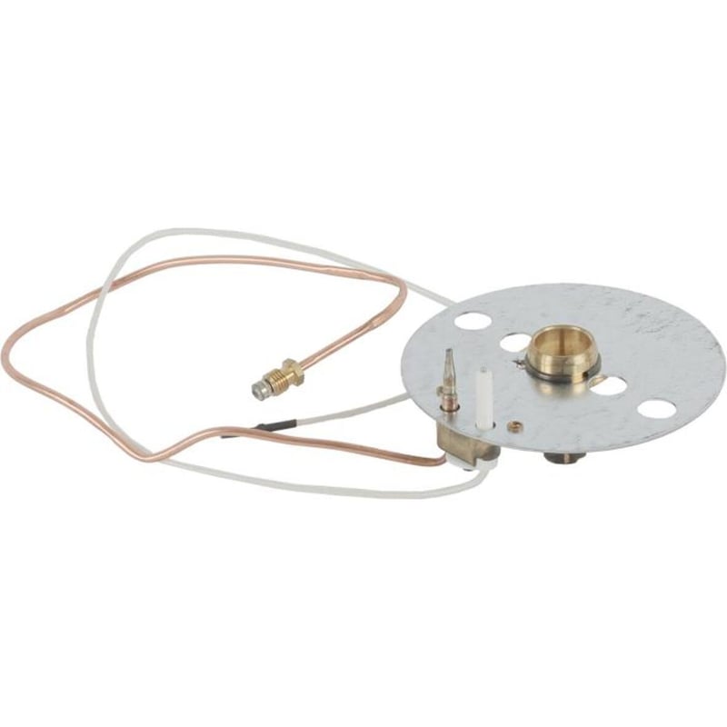 Brenner B-Brenner, Erdgas-20mbar mit ZK und TE 00186981