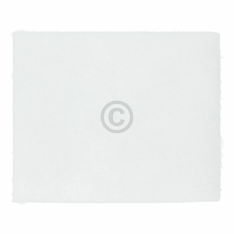 Motorfilter für Staubsauger (1181374032)