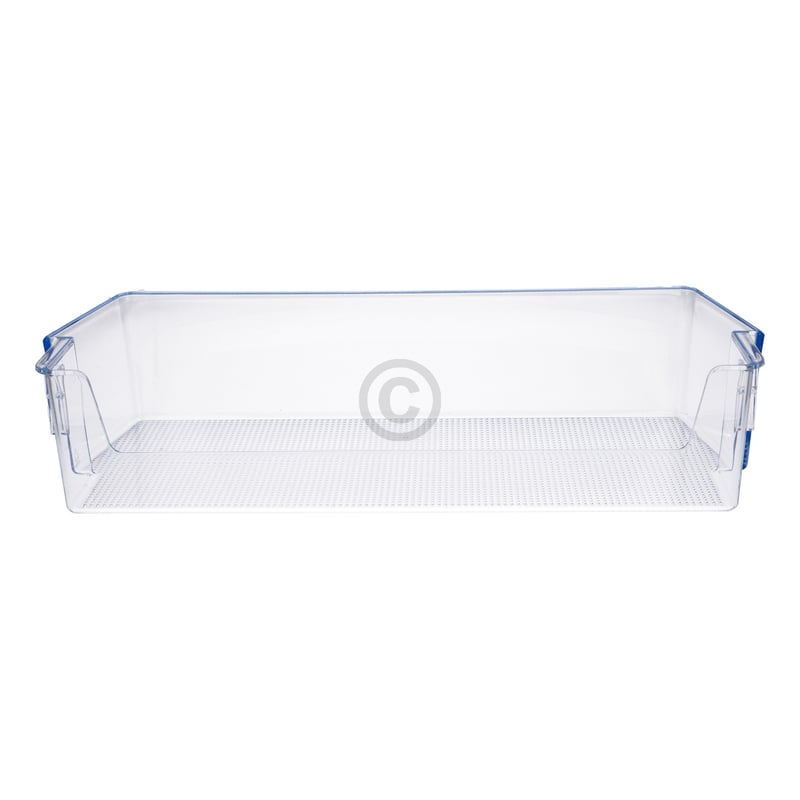 Türfach oben für Kühlteil rechts Hisense HK1961361 in KühlGefrierKombination