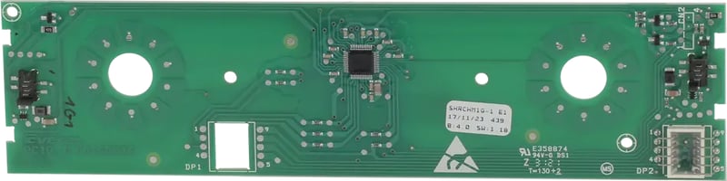 Displaymodul 11015174