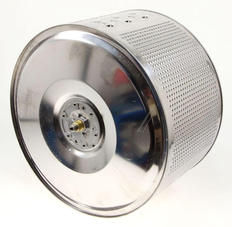 Waschtrommel für Candy Hoover Waschmaschine 43011905 Drehtrommel, Wäschekorb