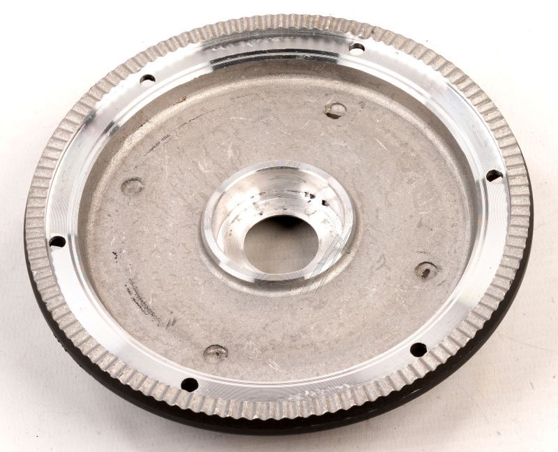 Seitendeckel Trommelbremse hinten EGRET 10100242 für E-Scooter