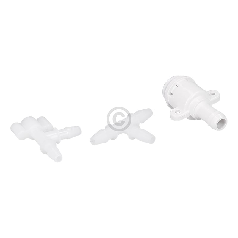 Hose kit 201-2425-1098