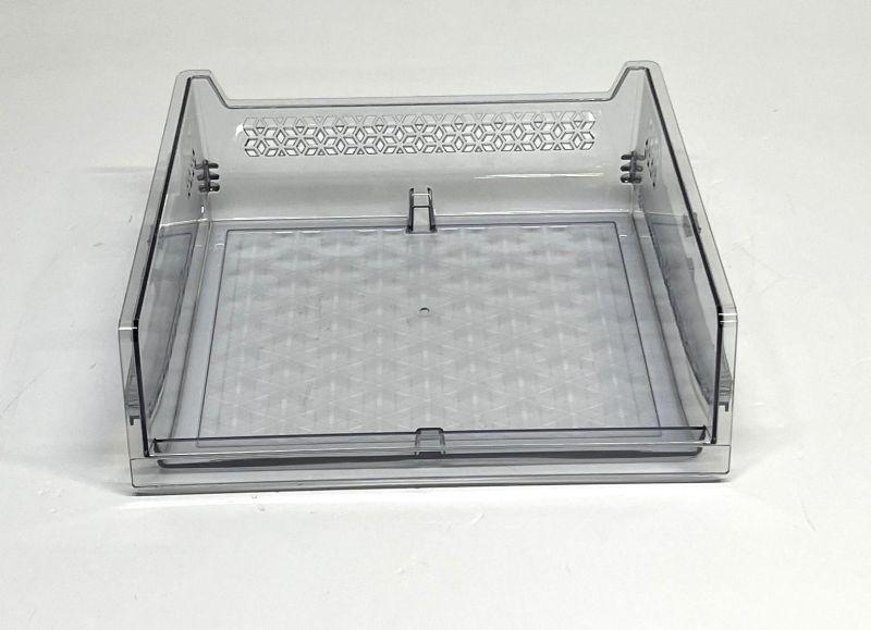 Regalführung Baugruppe für Kühlschrank Samsung Da97-21798b violett Vinyl RF9000AC