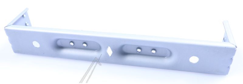 Schornsteinbefestigungswinkel für Dunstabzugshaube Elica Sta0117880a Stützrohr, teleskopisch 195mm