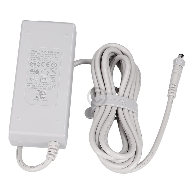 Window Cleaner Adaptor 201-2503-0022 Ecovacs