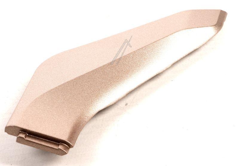 Vordere Pedalrahmen-Dekoration links Segway-Ninebot CB.01.00.3983.02 für E-Scooter GT3 PRO Gehäuse