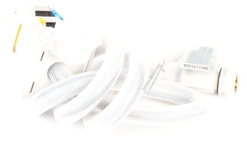 Magnetventil für Trockner Bosch Siemens 10030986 Steuert Wasserfluss