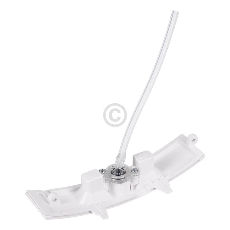 Rear decorative cover （white） 201-2425-1028