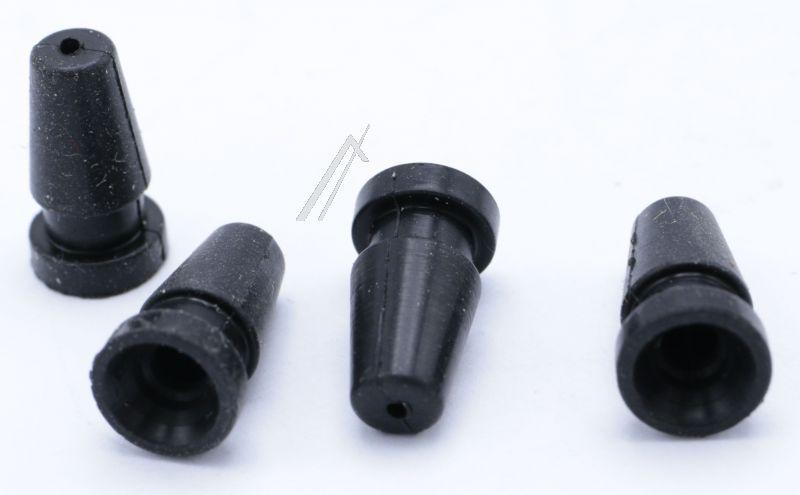 Dämpfer 507 Auslauf für Kaffeemaschine Melitta 6751388 Anschlagpuffer