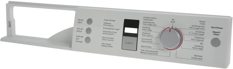 Bedienblende 11004309