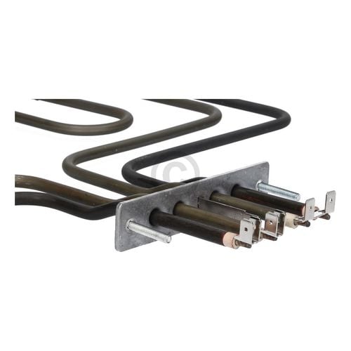 Heizelement wie AEG 387142604/9 Oberhitze Grill Heizung Backer P C0K109ZN für Backofen