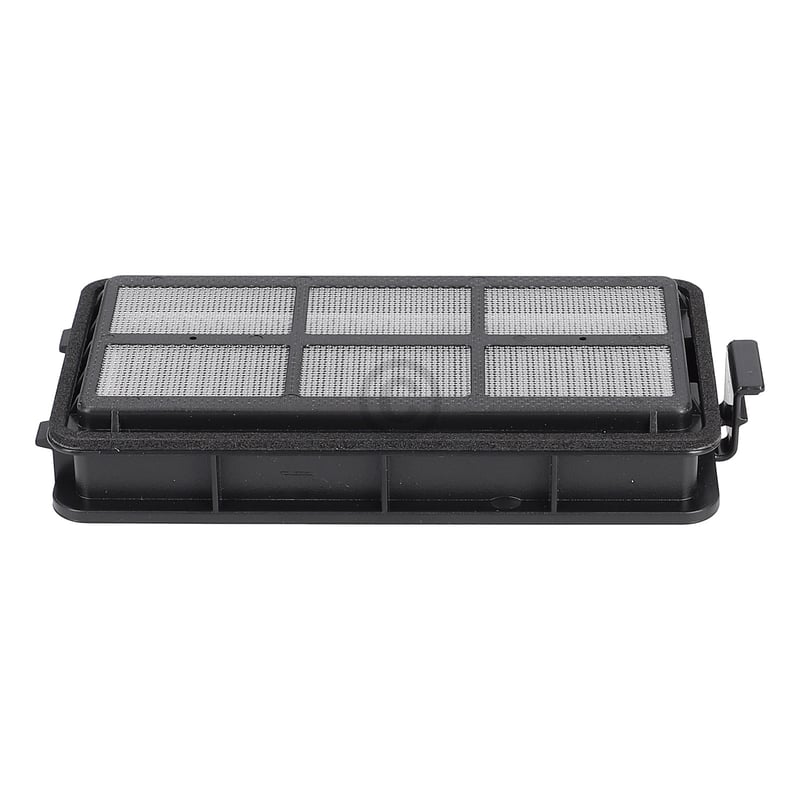 Filter assembly(black) 201-2417-2372