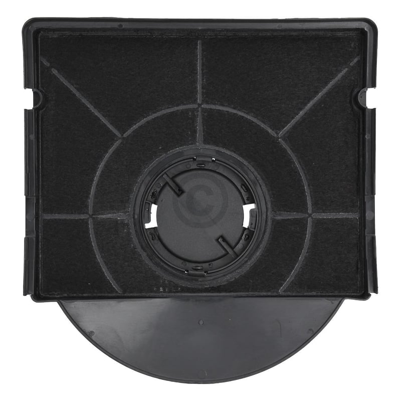Kohlefilter Type303 Electrolux 9029800555  MCFE10  für Dunstabzugshaube