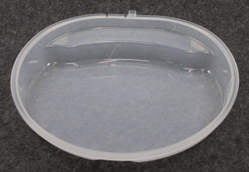 Schauglas für Trockner Midea 12138200002348 Türfenster