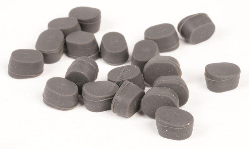 Hintere Kappe links Segway-Ninebot 14.01.0040.20 für ES2 ES4 E-Scooter