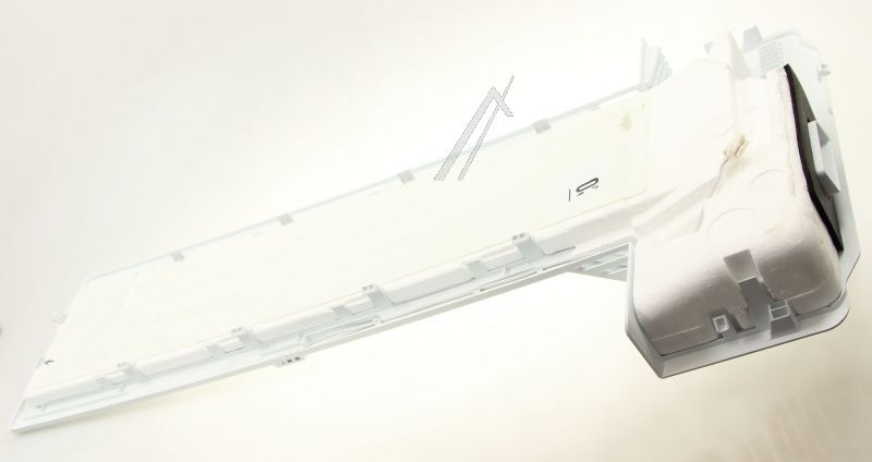 Luftkanalbaugruppe Midea Kühlschrank 12131000000318 Kühlung, Luftstrom