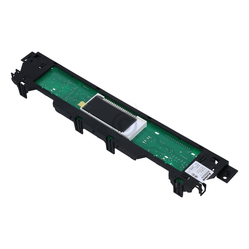 Bedienmodul unprogrammiert  SIEMENS 00707822 für Herd