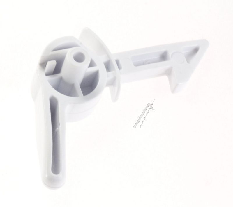 Schließhaken für Trockner Whirlpool/Indesit 481241719156 Tür Verriegelung