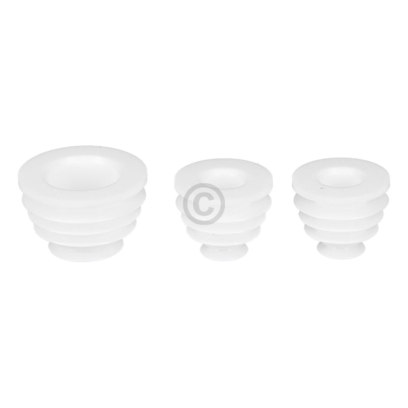 Water tank seal*3 201-2453-0037