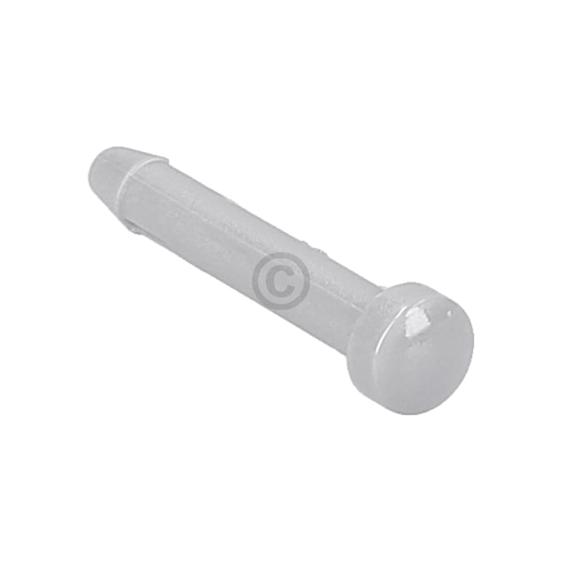 Radstopper für Geschirrspüler Candy Hoover 91619627 Korbrolle