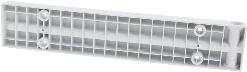 Laufschiene für Kühlschrank Bosch 00653901 Gemüsefachführung