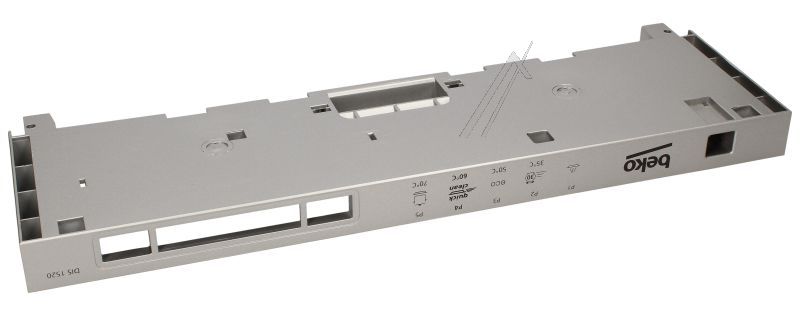 Beko Geschirrspüler-Bedienblende C00899171 Frontplatte
