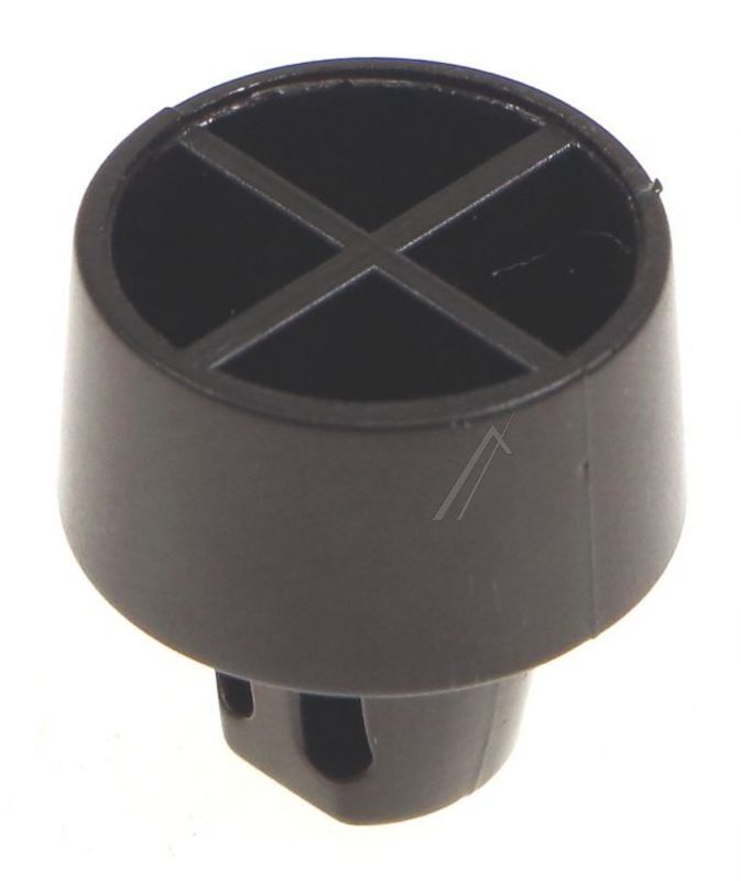 Standfuß für Ofen Midea 12170000000192 Bodenhalterung