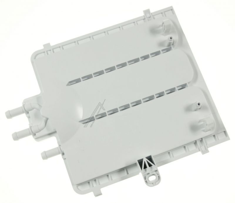 Waschmaschinen-Wasserverteiler Whirlpool Indesit 482000094842 Gehäuseabdeckung