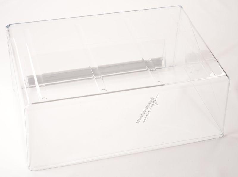Gemüsefach für Kühlschrank Electrolux 140026429088 transparent 449.4x203.5mm