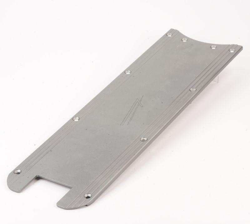 Trittbrett Batteriefach Abdeckung grau EGRET 10100163 für E-Scooter Gehäuse