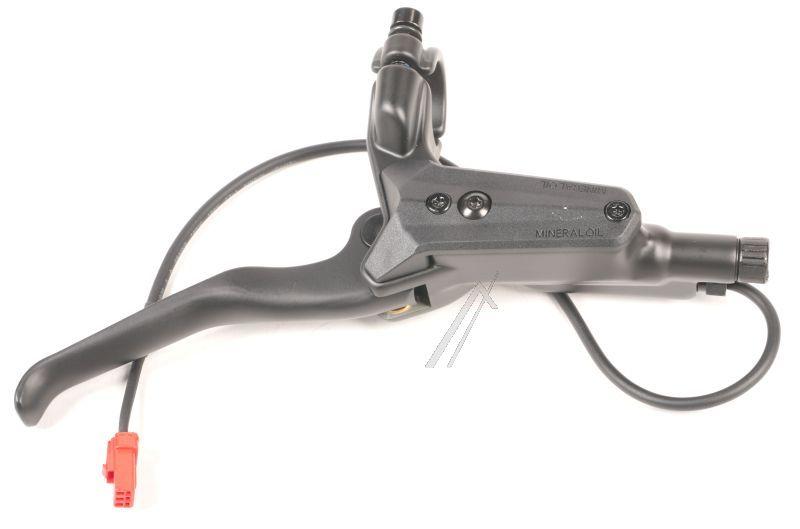 Bremshebelbaugruppe rechts Segway-Ninebot BB.01.04.0069.01 für E-Scooter GT3PRO