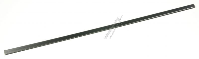 Dekorleiste für Kühlschrank Electrolux AEG 8078174557 Glasregal, vorne