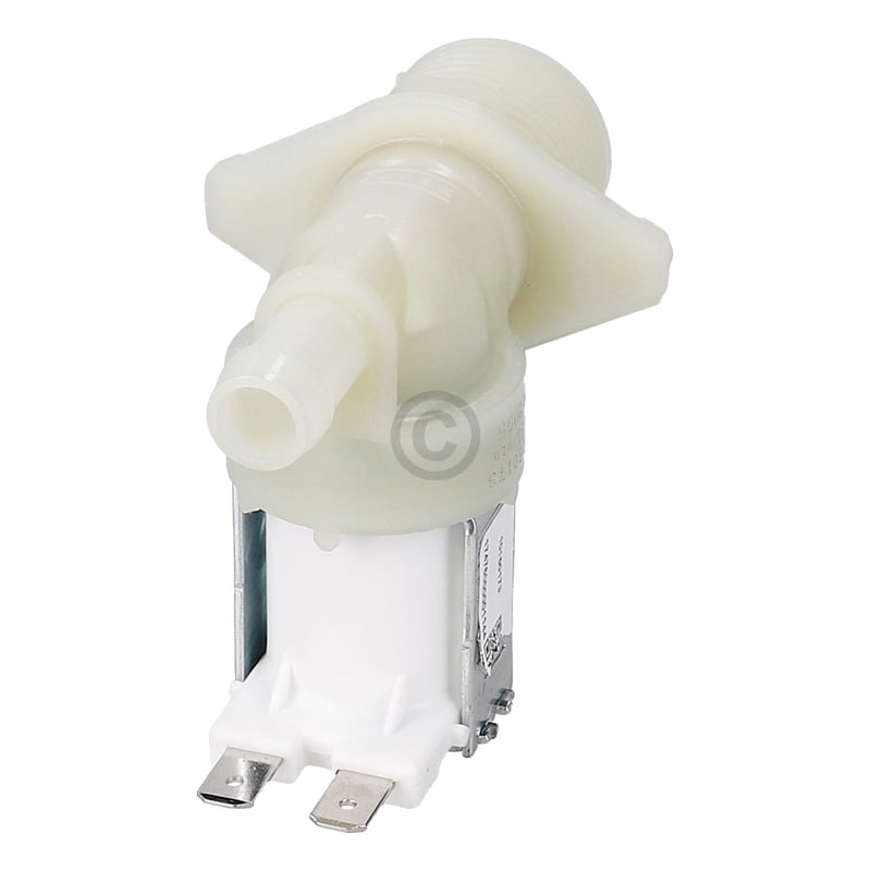 Einlassventil für Geschirrspüler Midea 17476000001144 10150173 Elektro-Magnetventil