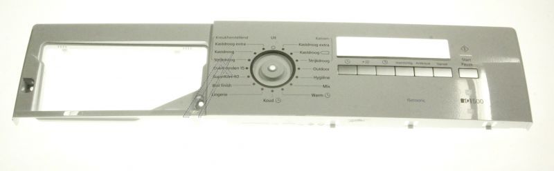 Bedienblende 11003367
