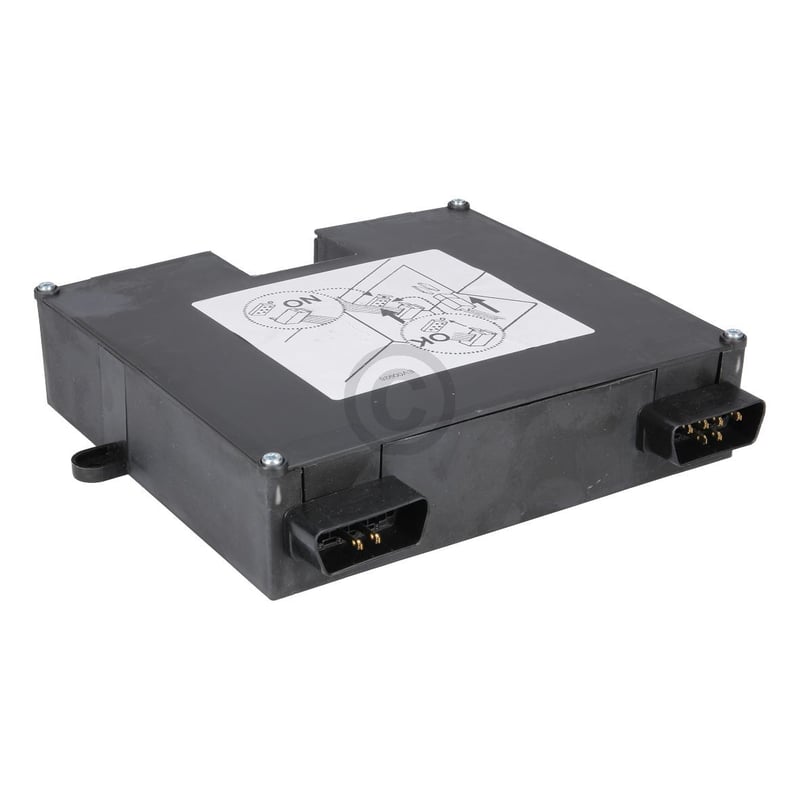 Modulkarte Bauknecht C00257455 für Dunstabzugshaube Bauknecht