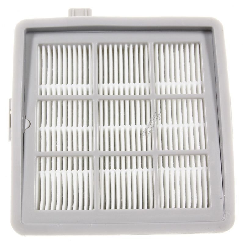HEPA-Filter + Ausgangsfilter für Staubsauger Hisense/Gorenje 286171 2-teilig