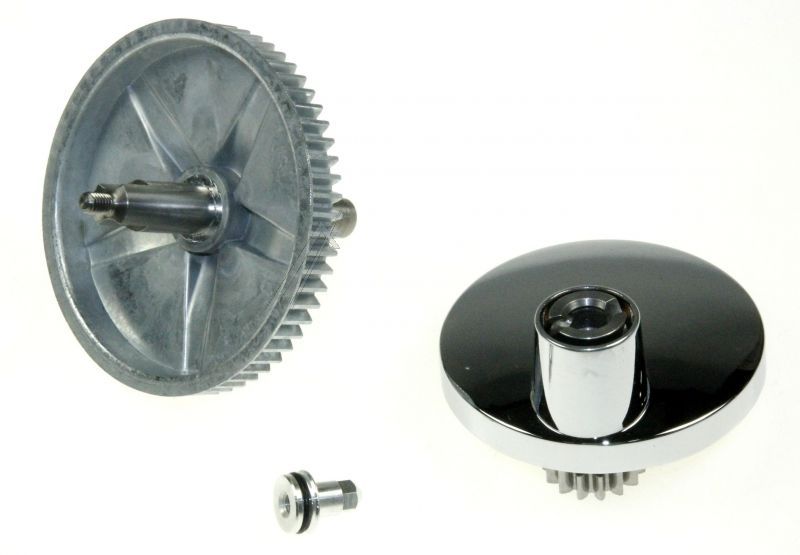 Planetengetriebe für Küchenmaschine DeLonghi SER1018 Getriebe