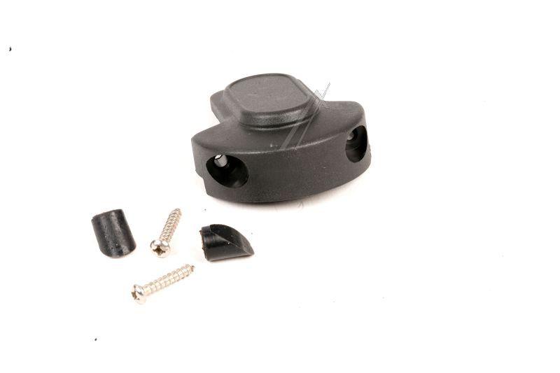 Hintere Rahmenabdeckung EGRET 10100091 für E-Scooter TEN V4 TEN