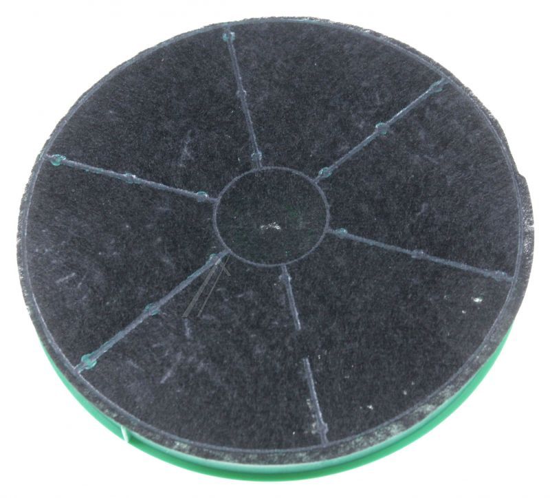 Aktivkohlefilter für Dunstabzugshaube Smeg 683410856 Geruchsfilter