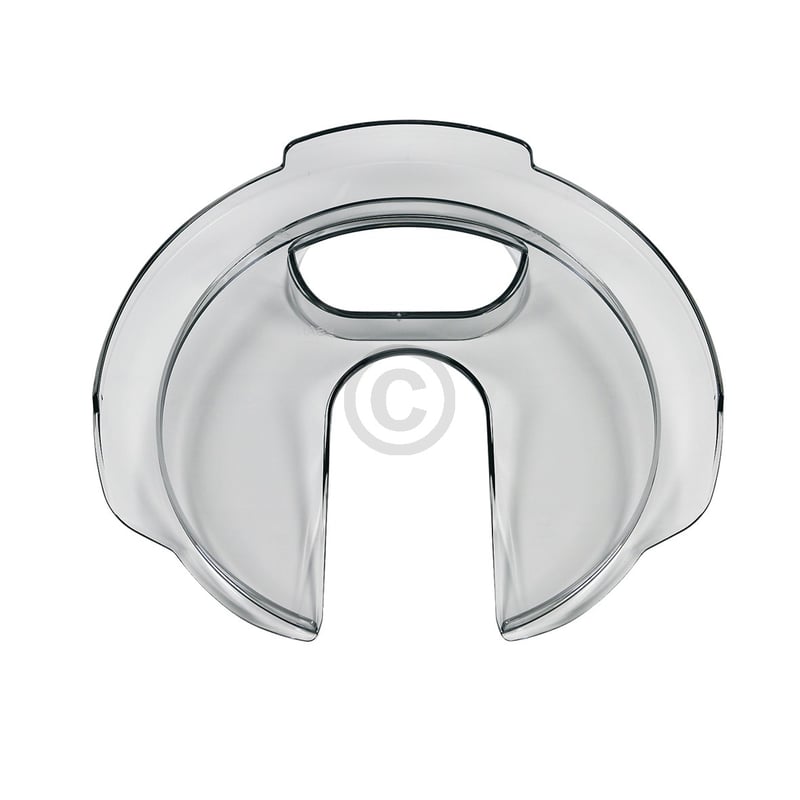 Bosch Deckel für Schüssel MUM5 Küchenmaschine Bosch 00653178