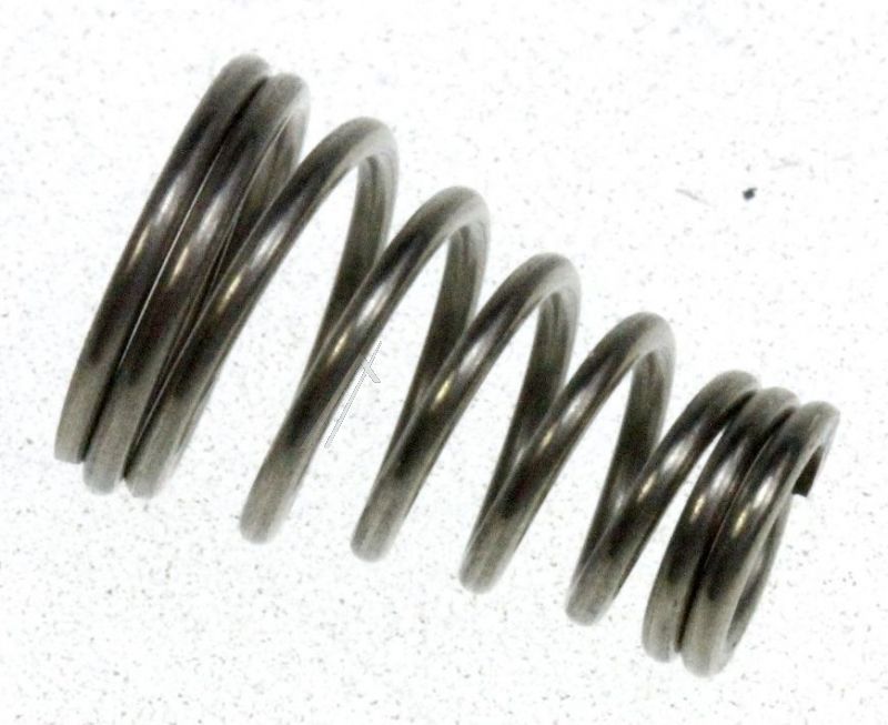 Brühgruppe-Feder für DeLonghi Kaffeemaschine 6113211931 Brühmechanismus