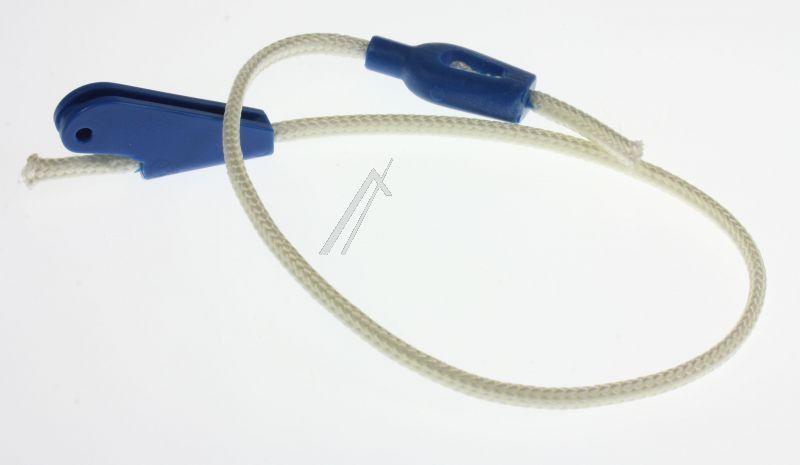 Türkette für Smeg Geschirrspüler 938820026 Scharnier