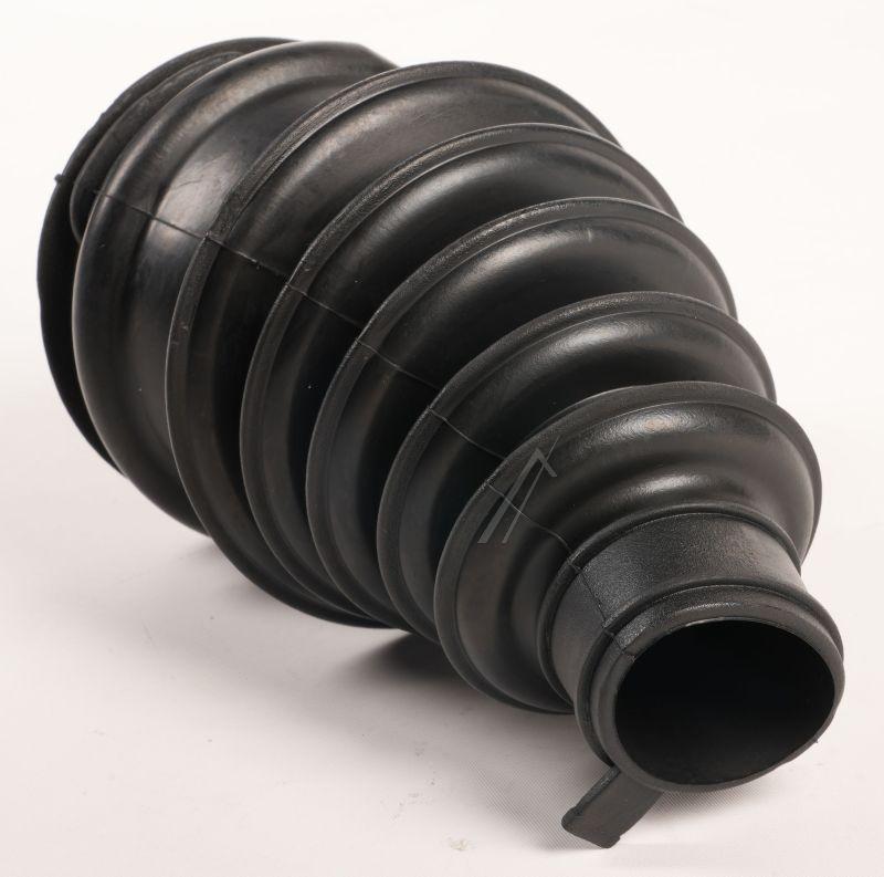 Waschmaschinen-Schlauch für Beko 2865200100 Bottich-Filter