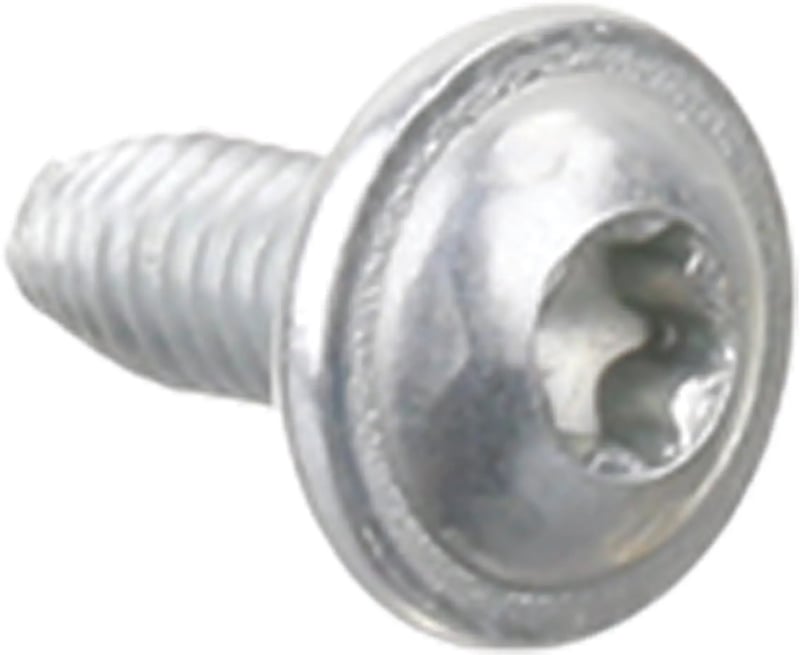 Befestigungsschraube für Bosch 10006092 Befestigung, klein, robust